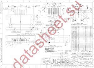 52271-0879 datasheet  